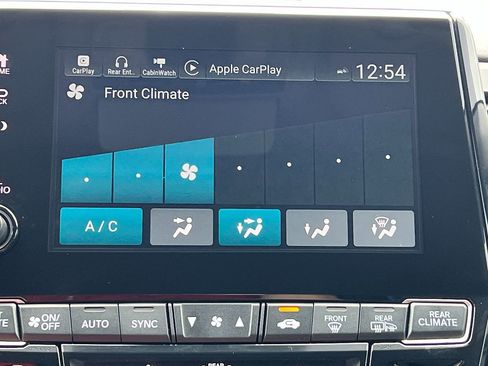 Used 2023 Honda Odyssey Elite image 38