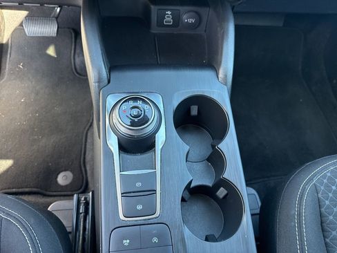 Used 2024 Ford Escape Active image 28