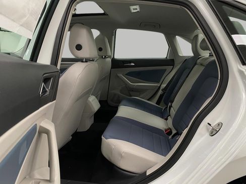 New 2026 Volkswagen Jetta SE image 25