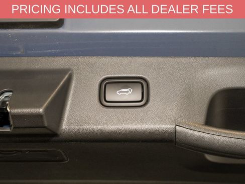 Used 2025 Hyundai Tucson SEL AWD/4WD image 6