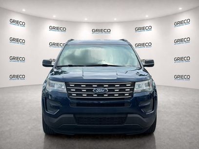 Used 2016 Ford Explorer FWD