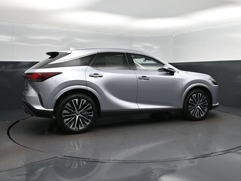 New 2026 Lexus RX 350 Premium Plus FWD image 8