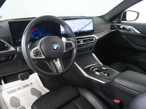 Used 2024 BMW 440i xDrive Coupe AWD/4WD image 14