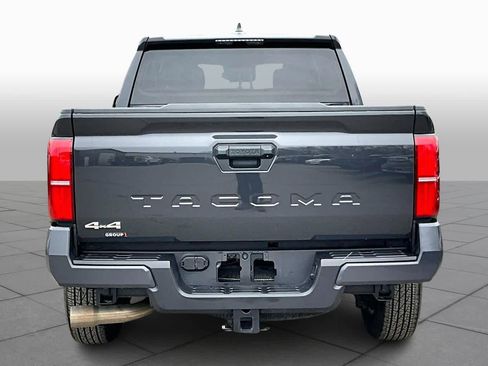 Certified 2025 Toyota Tacoma SR5 image 5