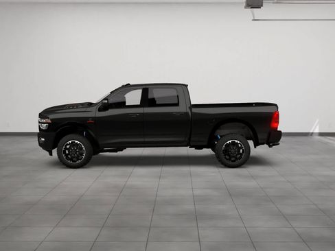 New 2026 RAM 2500 Rebel image 3