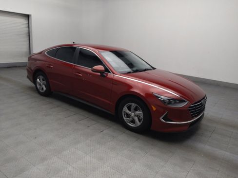 Used 2023 Hyundai Sonata SE FWD image 11