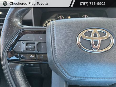 Used 2022 Toyota Tundra SR image 14