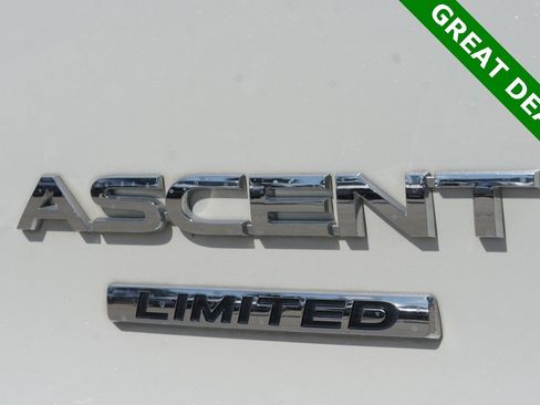 Used 2020 Subaru Ascent Limited w/ Technology Package image 9