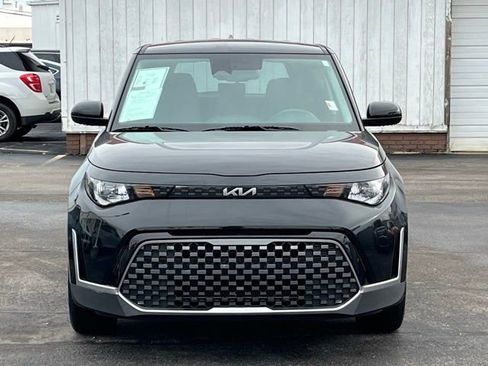 Certified 2023 Kia Soul EX image 15