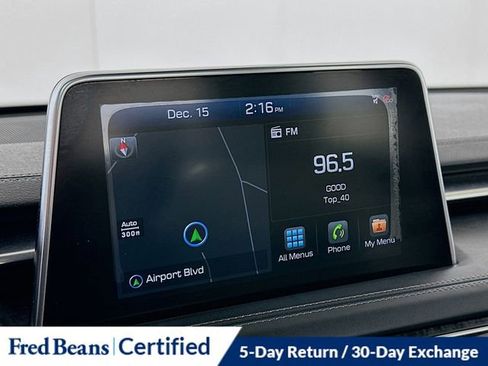 Used 2020 Genesis G70 2.0T w/ Elite Package image 17