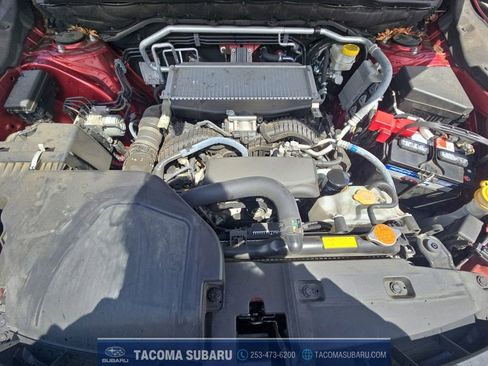 Used 2020 Subaru Ascent Touring w/ Popular Package #2A AWD/4WD image 20