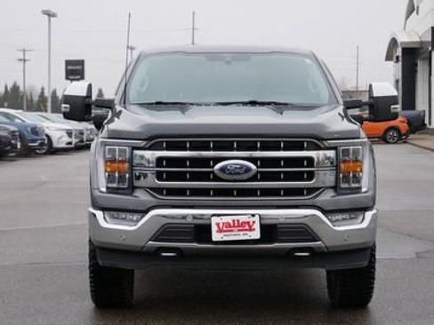 Used 2021 Ford F150 Lariat image 28