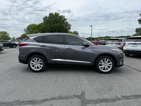 Used 2020 Acura RDX AWD image 7
