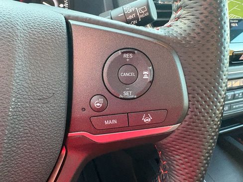 Certified 2024 Honda Passport TrailSport image 15