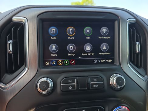 Used 2020 GMC Sierra 1500 Denali w/ Denali Ultimate Package AWD/4WD image 33