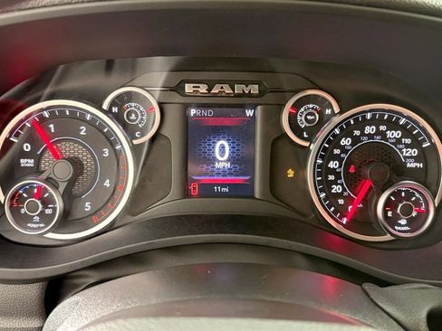 New 2026 RAM 4500 Tradesman AWD/4WD image 31