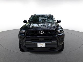 Used 2025 Toyota 4Runner TRD Off-Road AWD/4WD video 2