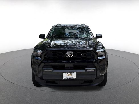 Used 2025 Toyota 4Runner TRD Off-Road AWD/4WD image 2