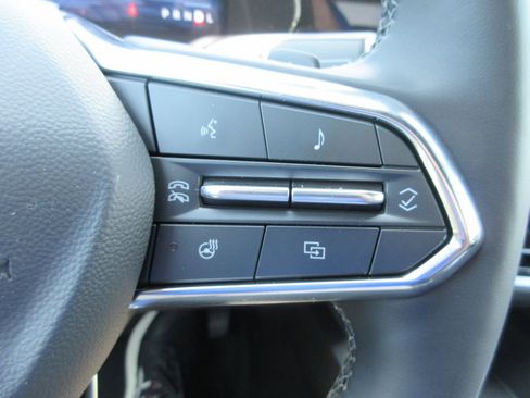 New 2026 Chevrolet Equinox LT w/ Safety and Technology Package FWD image 24