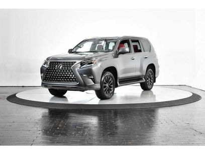 Certified 2023 Lexus GX 460 Premium