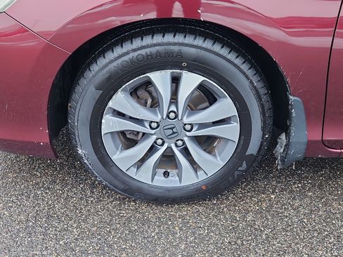 Used 2013 Honda Accord LX image 19