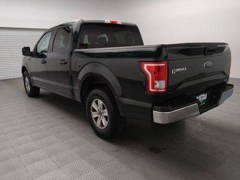 Used 2016 Ford F150 XLT image 5