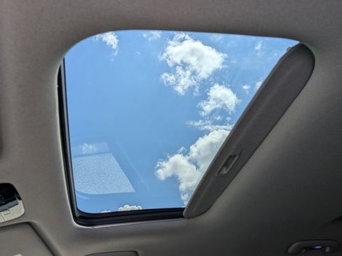 New 2026 Hyundai Santa Fe Limited image 23