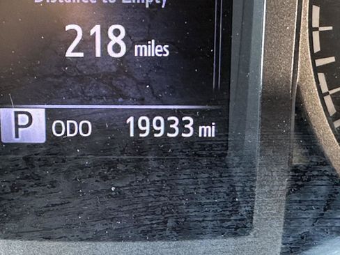 Certified 2021 Toyota Tacoma TRD Sport image 21