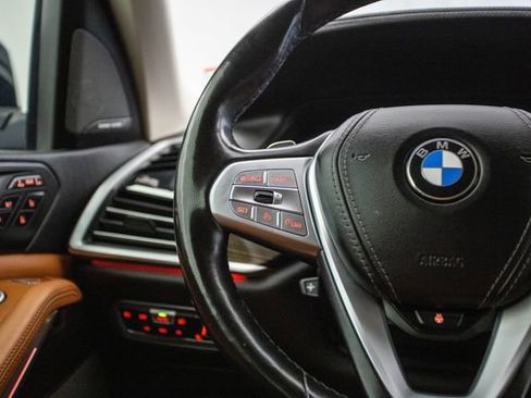 Used 2020 BMW X7 xDrive40i w/ Executive Package image 50