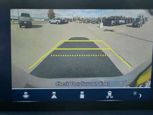 Used 2021 Acura RDX AWD w/ Technology Package image 27