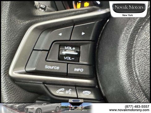 Used 2022 Subaru Forester Limited image 19