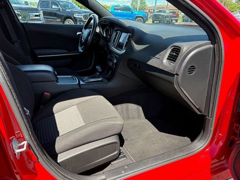 Used 2023 Dodge Charger GT RWD image 10