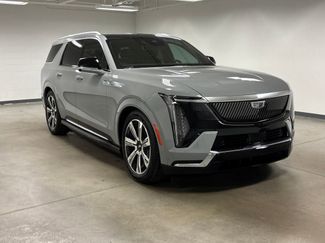 New 2026 Cadillac Escalade IQL Luxury video 2