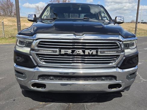 Used 2020 RAM 1500 Laramie image 2
