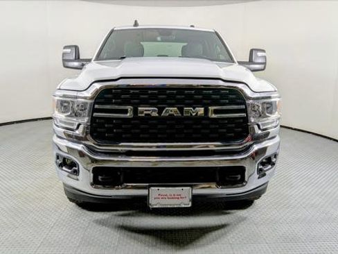 Used 2024 RAM 2500 Big Horn w/ Off Road Package AWD/4WD image 11