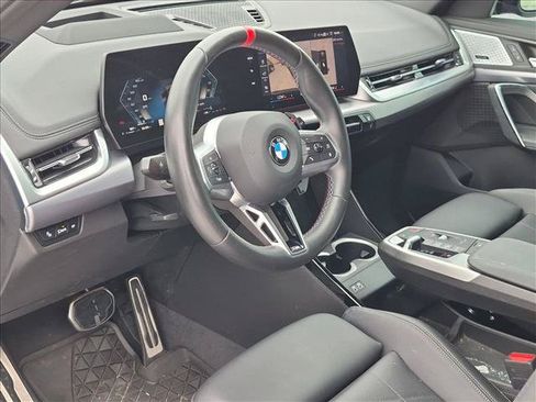 Used 2025 BMW X1 M35i w/ Premium Package AWD/4WD image 9