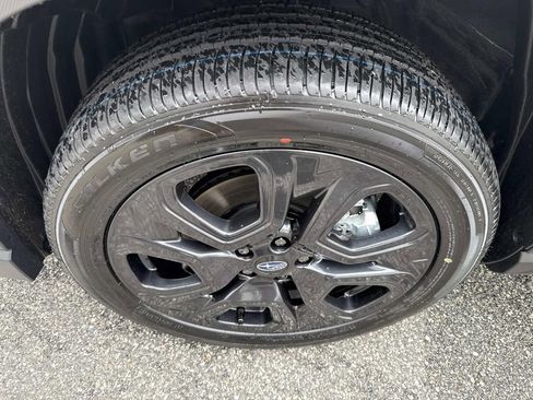 New 2025 Subaru Ascent Bronze Edition image 10