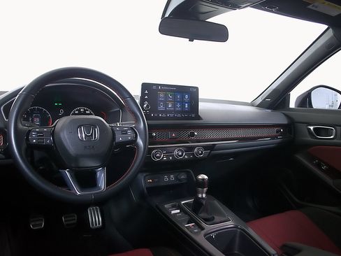 Used 2024 Honda Civic Si image 20