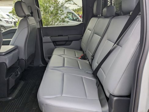 New 2024 Ford F350 XL w/ XL Chrome Package image 15