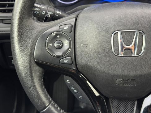 Used 2022 Honda HR-V Sport image 19