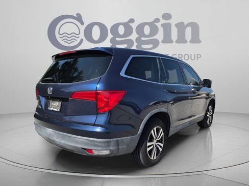 Used 2016 Honda Pilot EX-L image 5