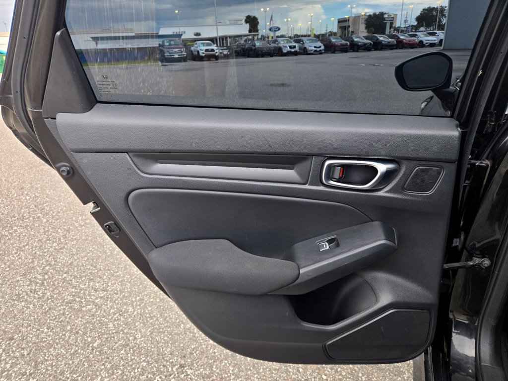 Used 2022 Honda Civic Sport image 39