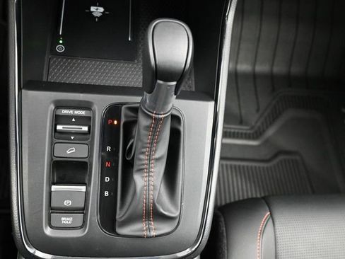 Certified 2026 Honda CR-V Sport-L image 20