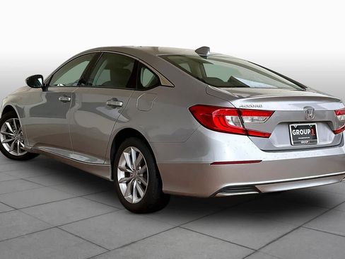 Used 2021 Honda Accord LX image 10