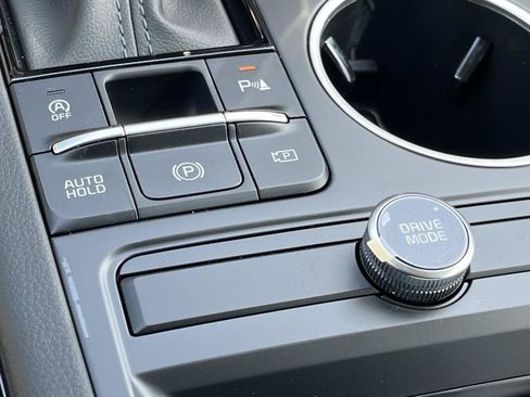 New 2026 Kia K5 LXS FWD image 27