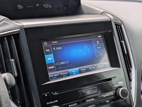 Used 2023 Subaru Forester AWD/4WD image 15