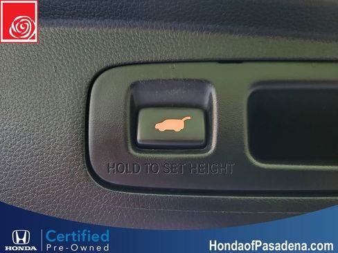 Certified 2024 Honda CR-V EX-L image 28