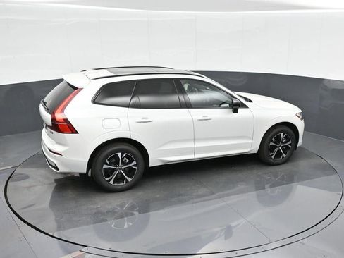 New 2026 Volvo XC60 B5 Core AWD/4WD image 21