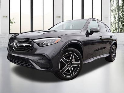 Certified 2025 Mercedes-Benz GLC 300