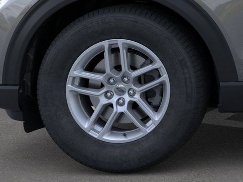 New 2026 Ford Explorer Active AWD/4WD image 19